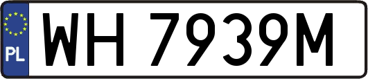 WH7939M