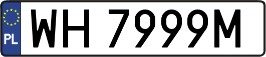 WH7999M