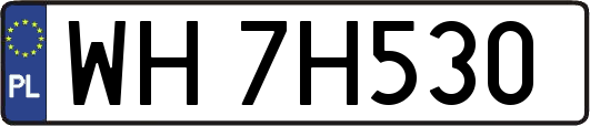 WH7H530