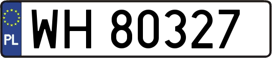 WH80327