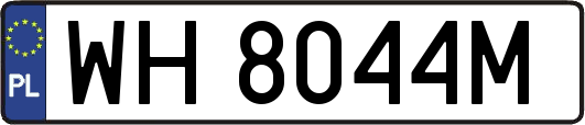 WH8044M