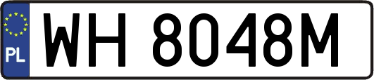 WH8048M