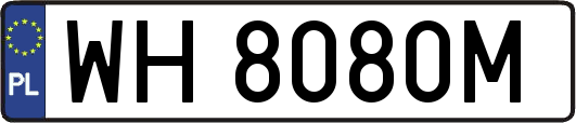 WH8080M