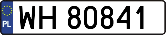 WH80841