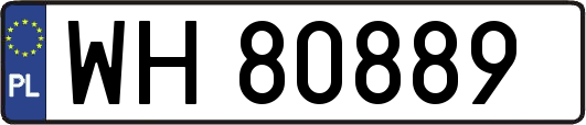 WH80889