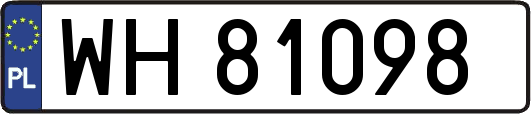 WH81098