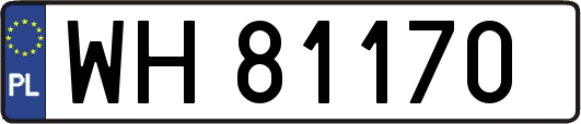 WH81170