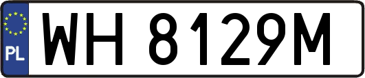 WH8129M