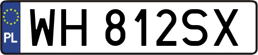 WH812SX