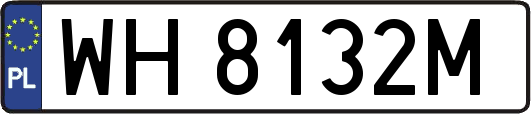 WH8132M