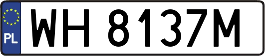 WH8137M