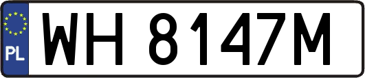 WH8147M