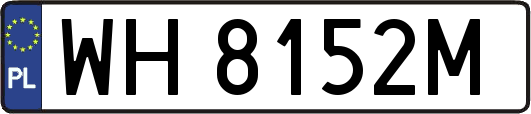 WH8152M