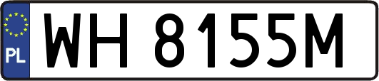 WH8155M