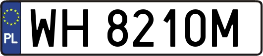 WH8210M