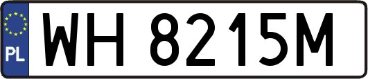 WH8215M