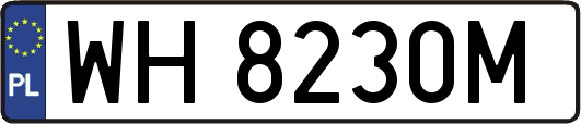 WH8230M