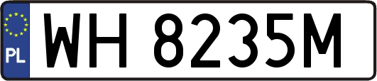 WH8235M