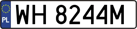 WH8244M