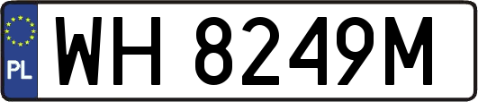 WH8249M