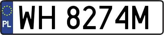 WH8274M