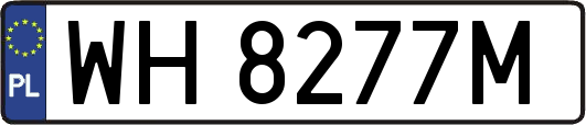 WH8277M