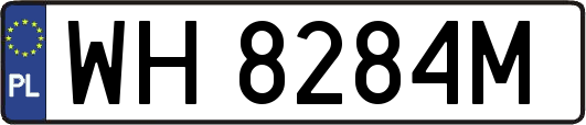 WH8284M