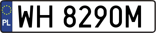 WH8290M