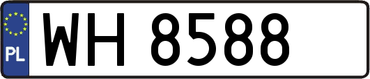 WH8588