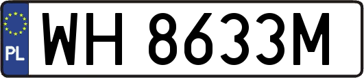 WH8633M