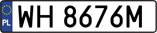 WH8676M