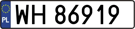 WH86919