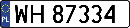 WH87334