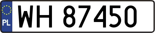 WH87450