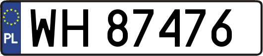 WH87476