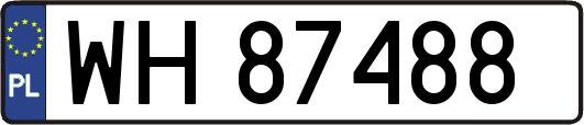 WH87488