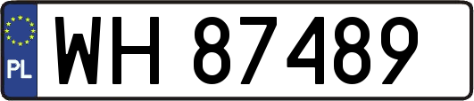 WH87489