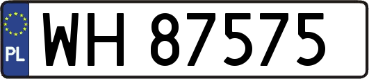 WH87575