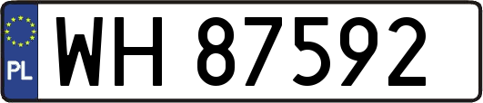 WH87592