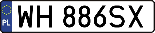 WH886SX