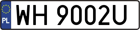 WH9002U