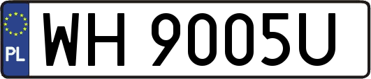 WH9005U