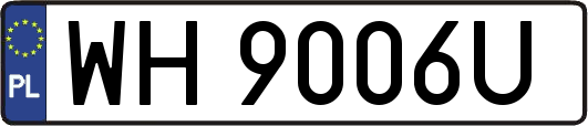 WH9006U