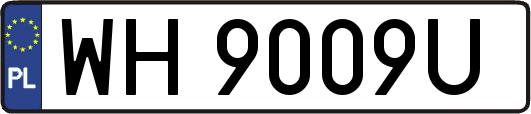 WH9009U