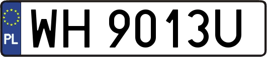 WH9013U