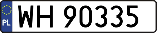 WH90335