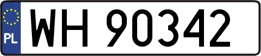 WH90342