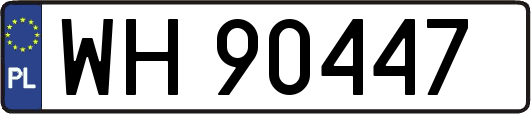 WH90447