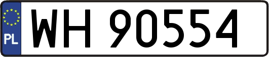WH90554