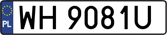 WH9081U